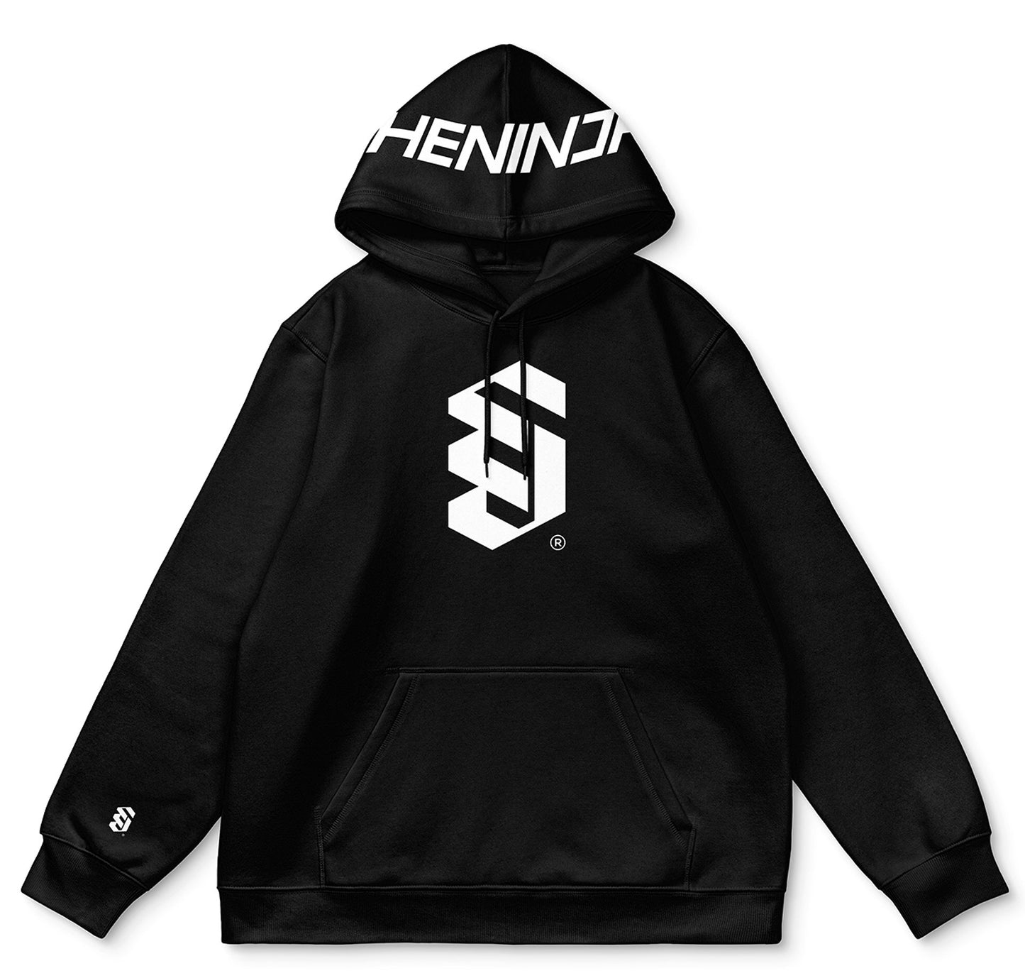 Ninja Hoodie